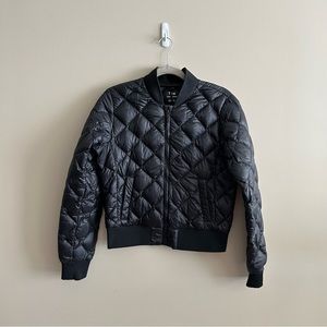 TNA League Bomber